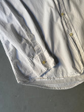 Load image into Gallery viewer, 1980s Gianfranco Ferre shirt white
