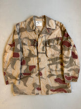 Load image into Gallery viewer, 1967 BGS Sumpftarn combat jacket vintage archive fashion 
