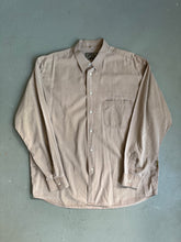 Load image into Gallery viewer, 1989 Armani Jeans shirt brown
