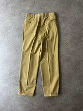 Load image into Gallery viewer, 1980s Hugo Boss suit Beige
