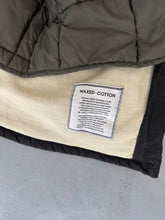 Load image into Gallery viewer, 1999 Stone Island waxed cotton jacket by Paul Harvey

