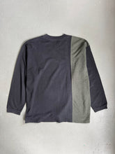 Load image into Gallery viewer, 1990s Chipie sweater black green
