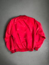 Load image into Gallery viewer, 1970s Elvis Presley merchandise jacket red
