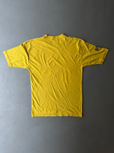 Load image into Gallery viewer, 1980s Ton Sur Ton T-Shirt yellow
