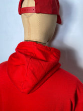 Load image into Gallery viewer, 1985 Sergio Tacchini running tracksuit red
