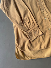 Load image into Gallery viewer, 1980s Boneville Western shirt beige
