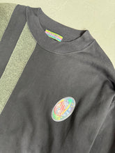 Load image into Gallery viewer, 1990s Chipie sweater black green
