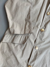 Load image into Gallery viewer, 1980s Emporio Armani dust coat
