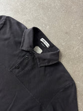 Load image into Gallery viewer, 2000 Stone Island Polo black
