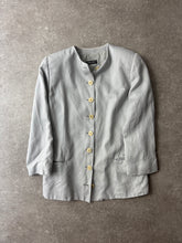 Load image into Gallery viewer, 1990s Giorgio Armani sb jacket gray
