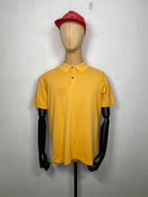 Load image into Gallery viewer, 2000 C.P. Company Polo Shirt yellow
