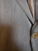 Load image into Gallery viewer, 1990 Giorgio Armani black label suit
