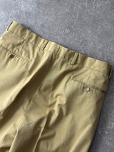 Load image into Gallery viewer, 1980s Hugo Boss suit Beige
