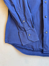 Load image into Gallery viewer, 1990s Gianfranco Ferre Shirt Blue
