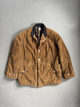 Load image into Gallery viewer, 1980s C.P. Company corduroy jacket brown
