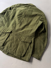 Load image into Gallery viewer, 1960s Swedish c59 field Jacket
