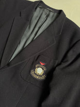 Load image into Gallery viewer, 1992 Emporio Armani emblem blazer
