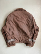 Load image into Gallery viewer, 1980s Boneville biker jacket
