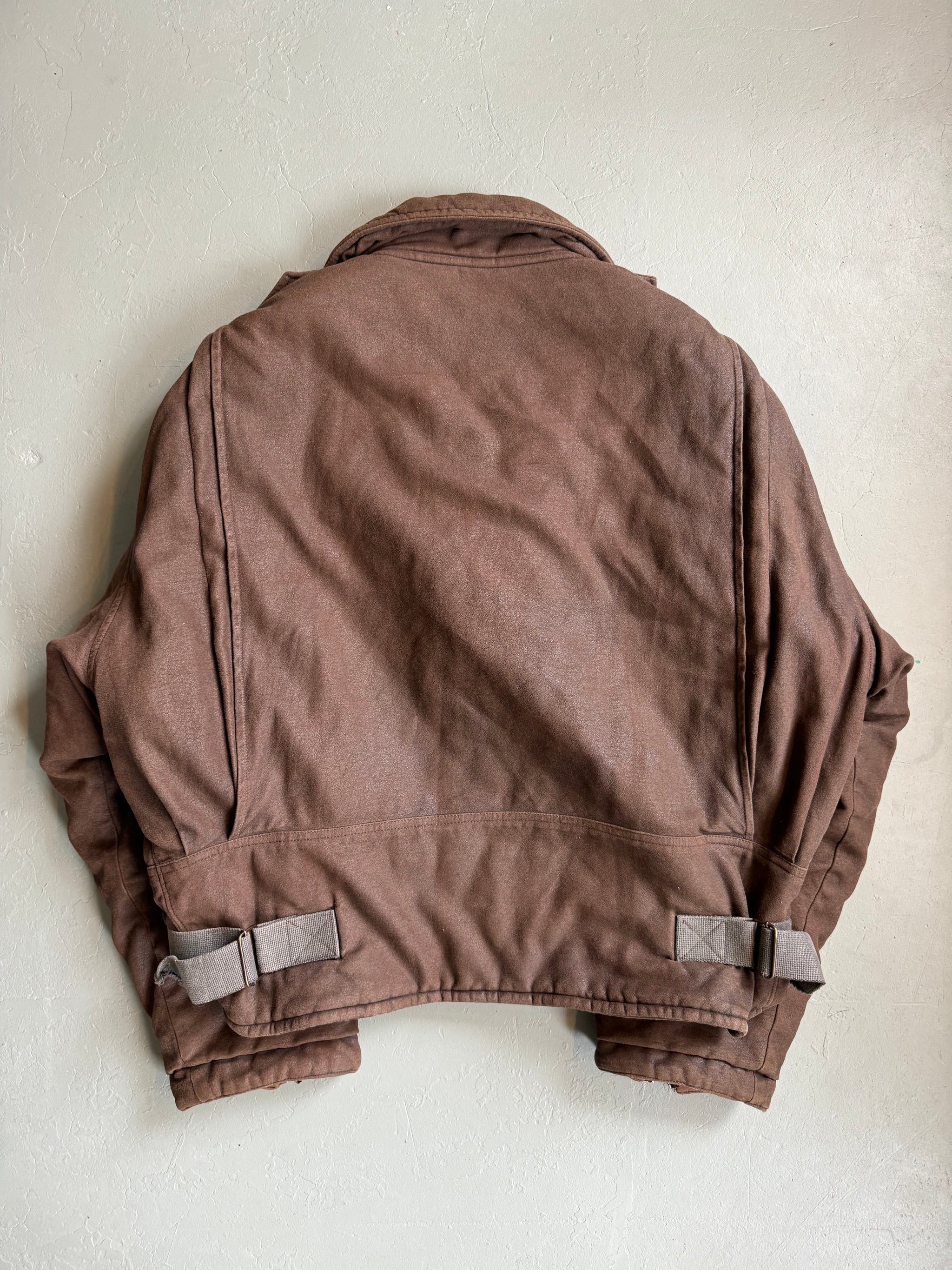 1980s Boneville biker jacket – Bluehorse.clothing