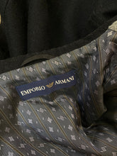 Load image into Gallery viewer, 1980s Emporio Armani wool jacket
