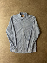 Load image into Gallery viewer, 1990s Romeo Gigli shirt blue
