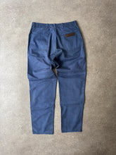 Load image into Gallery viewer, 1980s Stone Island chino blue rubber patch
