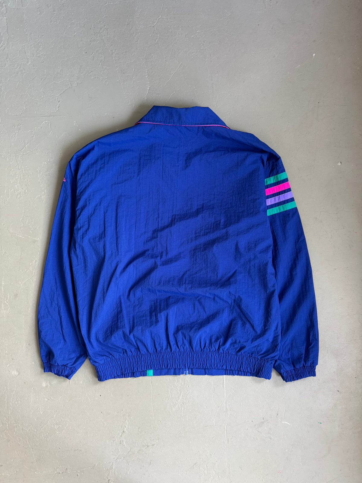 Fila tracksuit NOS blue 1980s