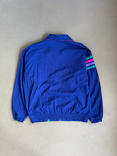 Load image into Gallery viewer, 1980s Fila tracksuit NOS blue
