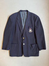 Load image into Gallery viewer, 1992 Emporio Armani emblem blazer
