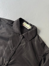 Load image into Gallery viewer, 1960s Emilio Pucci silk blouse black
