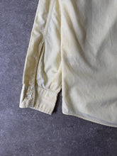 Load image into Gallery viewer, 1989s Boneville shirt yellow
