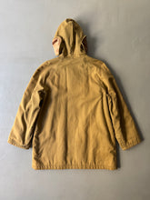 Load image into Gallery viewer, 1980s C.P. Company parka beige
