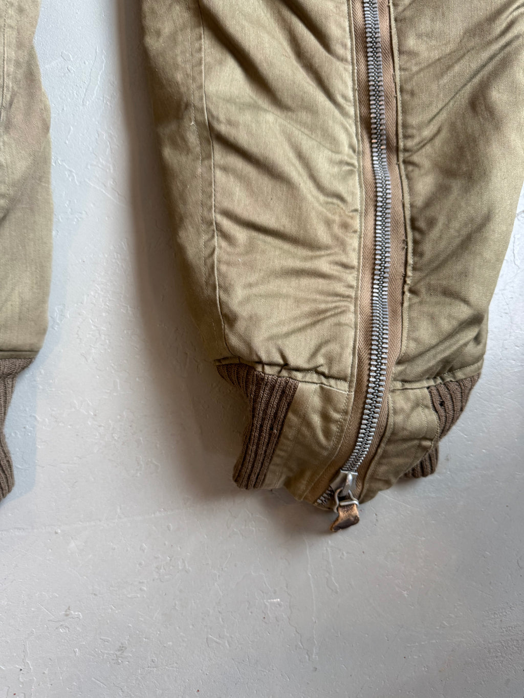 U.S. Air Force flight pants A11-a 1940s