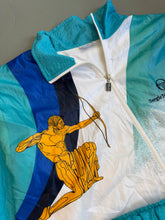 Load image into Gallery viewer, 1991 Sergio Tacchini Pete Sampras tracksuit
