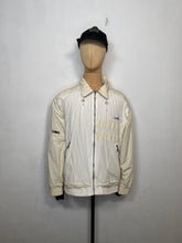 Load image into Gallery viewer, 1980s Cerruti Sport Tracksuit Ballon silk / gold
