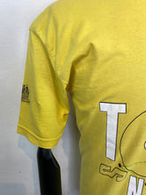 Load image into Gallery viewer, 1980s Ton Sur Ton T-Shirt yellow
