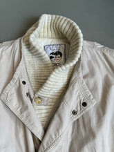 Load image into Gallery viewer, 1980s Ciao jacket white
