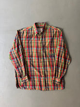 Load image into Gallery viewer, 1980s Iceberg Sport shirt kayak
