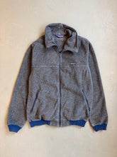 Load image into Gallery viewer, 1990s Patagonia jacket Made in USA gray vintage archive fashion 
