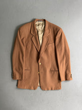 Load image into Gallery viewer, 1980s Giorgio Armani LeCollezioni Kashmir blazer beige
