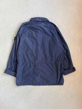 Load image into Gallery viewer, 1998 stone Island Nylon jacket blue
