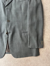 Load image into Gallery viewer, 1993 Emporio Armani SB 2b suit gray
