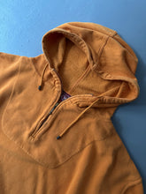 Load image into Gallery viewer, 1990s Cipie hoodie oversized orange
