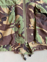 Load image into Gallery viewer, 1990s British paratrooper smock
