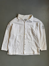 Load image into Gallery viewer, 1990s Chipie Shirt jacket Front
