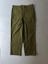 Load image into Gallery viewer, 1960s US M-51 wool pants 18oz

