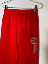 Load image into Gallery viewer, 1985 Sergio Tacchini running tracksuit red
