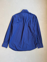 Load image into Gallery viewer, 1990s Gianfranco Ferre Shirt Blue
