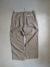 Load image into Gallery viewer, 1990s CP Company striped pants
