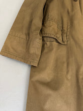 Load image into Gallery viewer, 1990s Helmut Lang firefighter jacket brown

